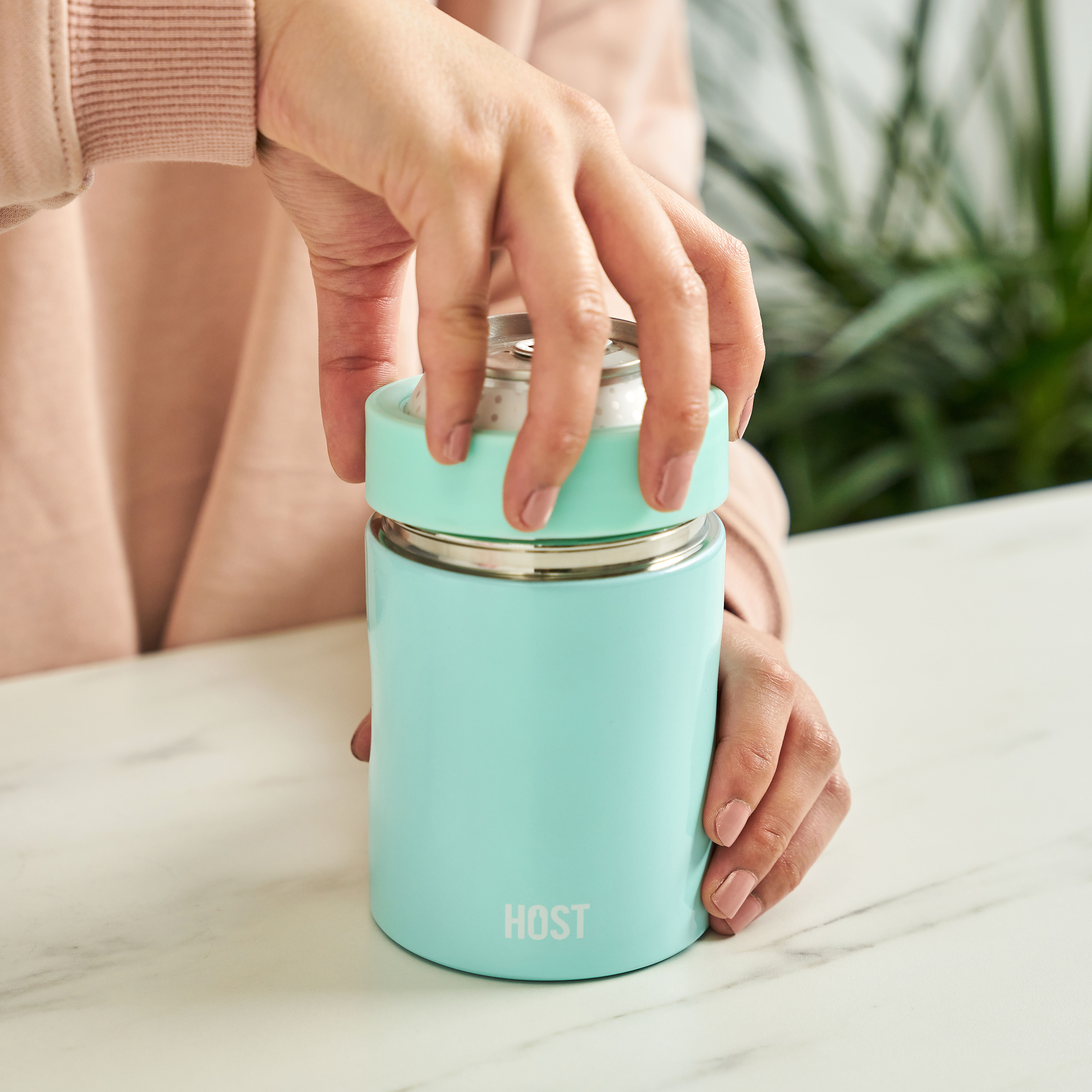 HOST® Stay-Chill Standard Can Cooler 9