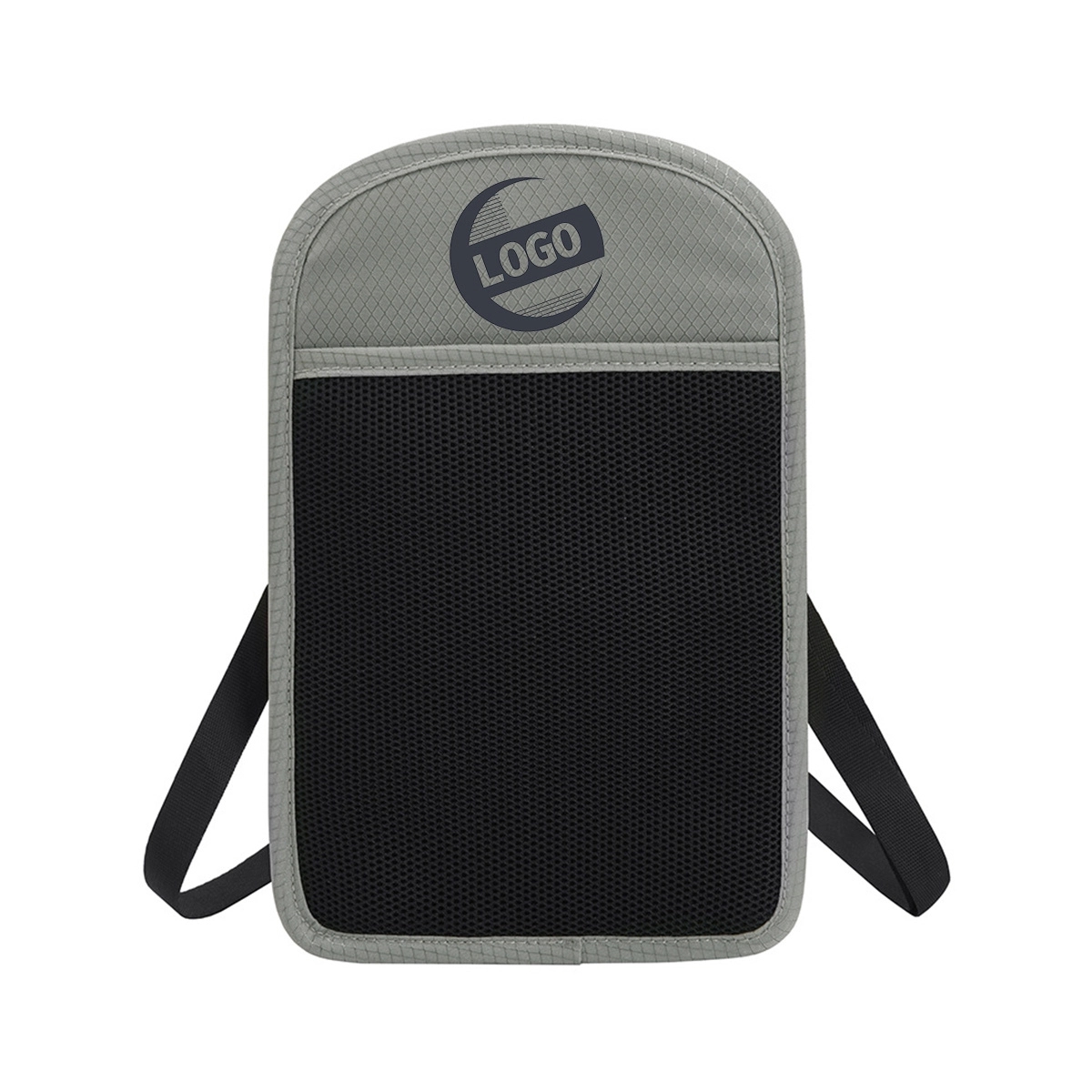 Neck Wallet Passport Holder 4