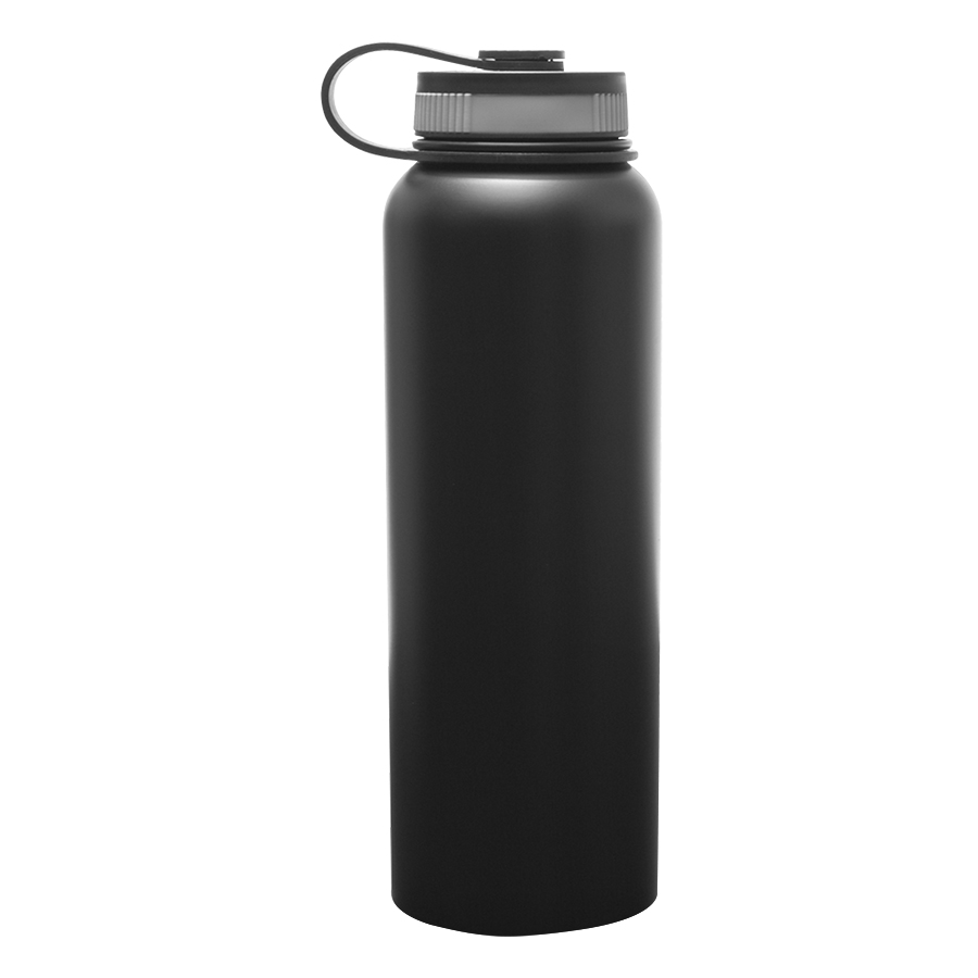 Vacuum Stainless Steel Water Bottle - Double Wall 5