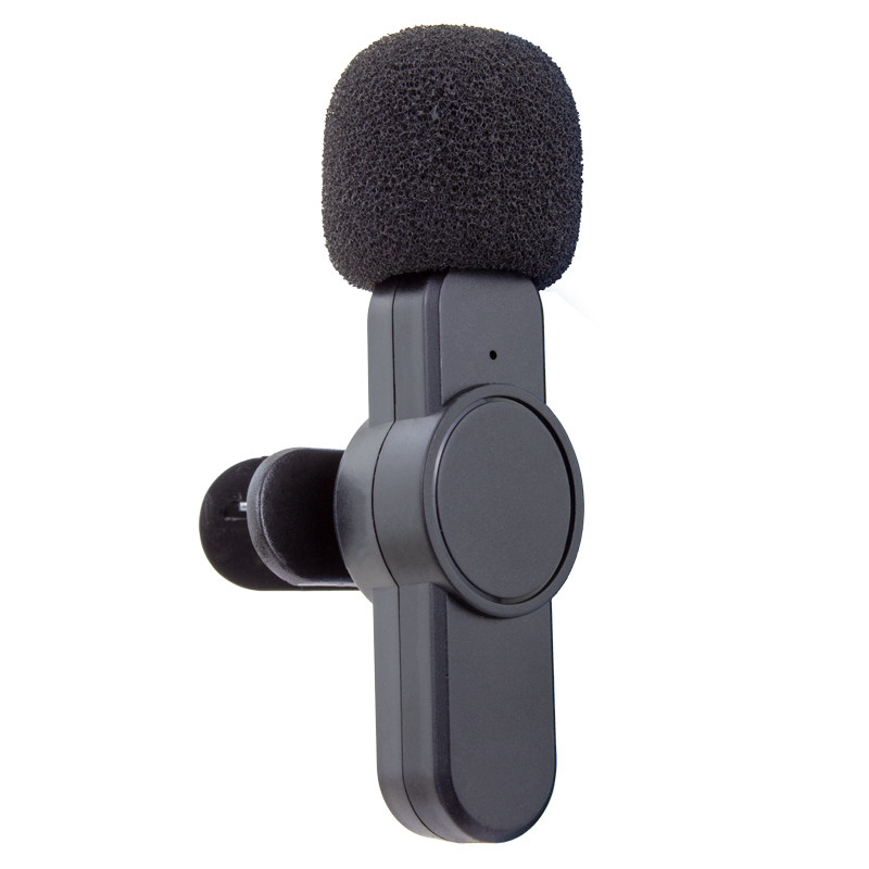 Clip Wireless Microphone 15