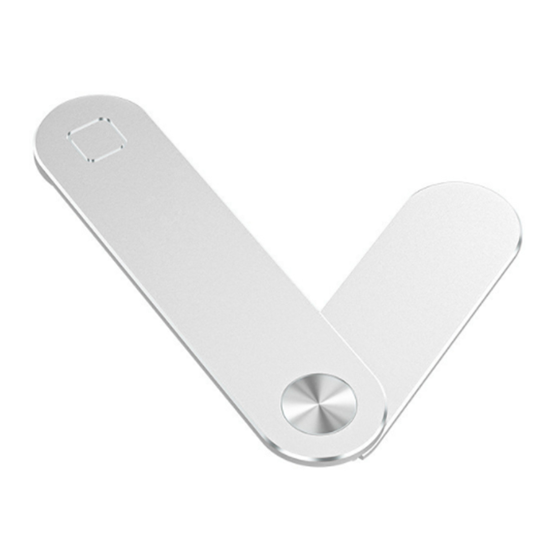 Magnetic Laptop And Phone Holder 3