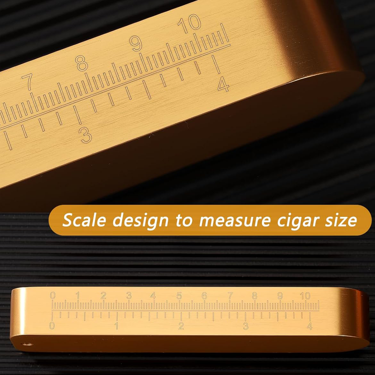 Cigar Ashtray 2