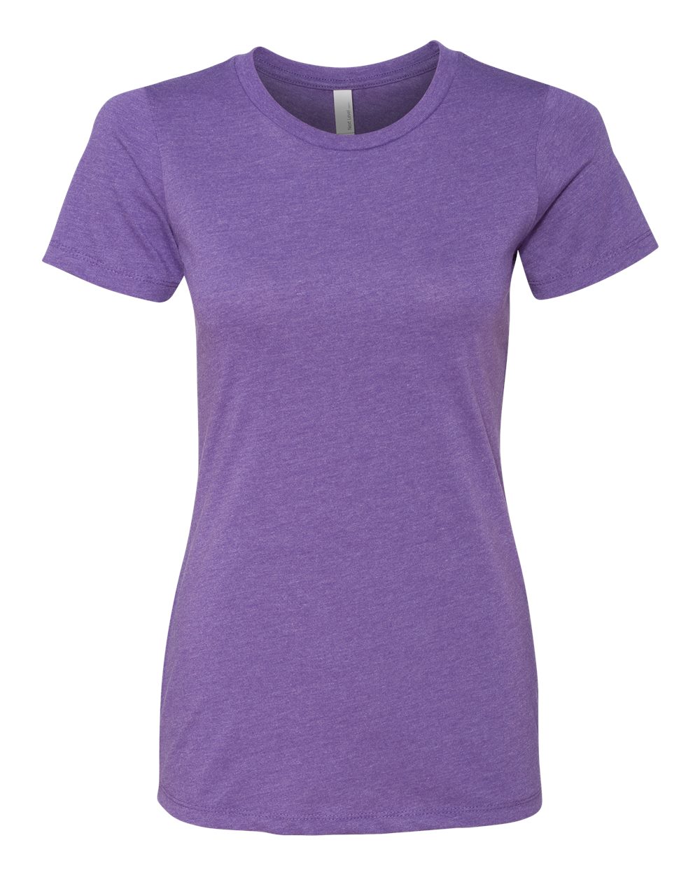 Women's CVC Tee - 6610 103