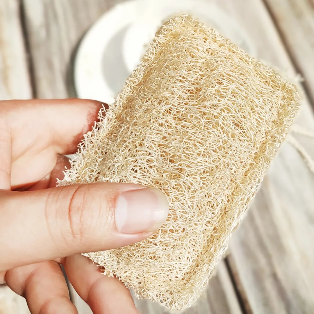 Eco-Friendly Dish Washing Sponge, Plant-Based 2