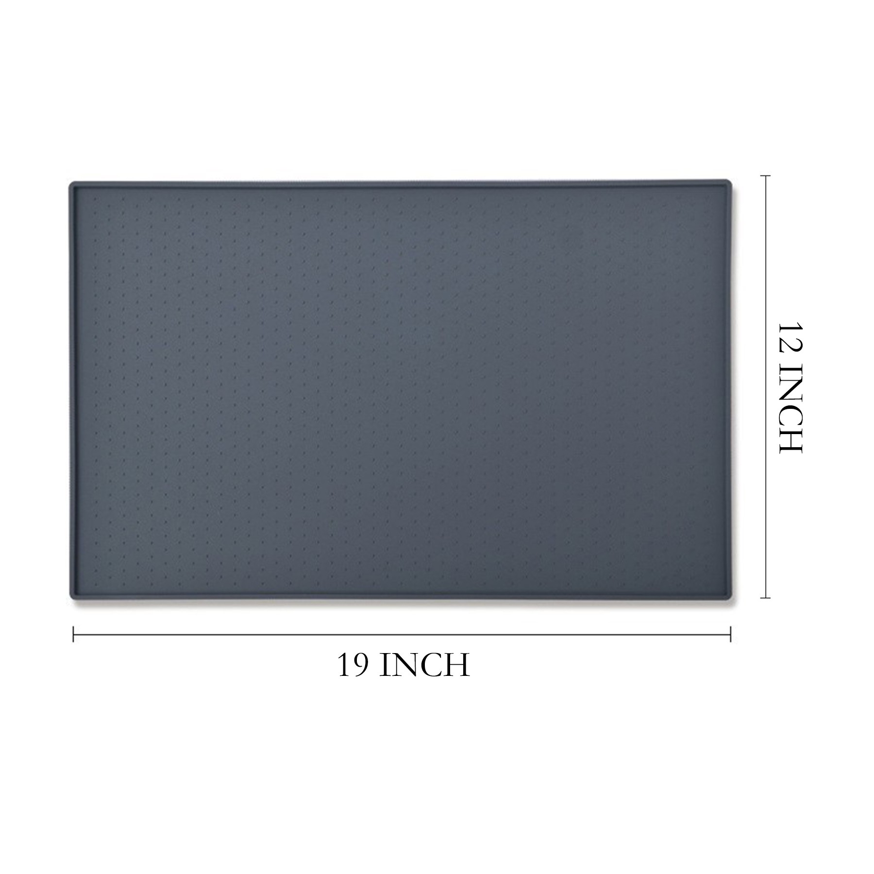 Pet Non Slip Placemat 2
