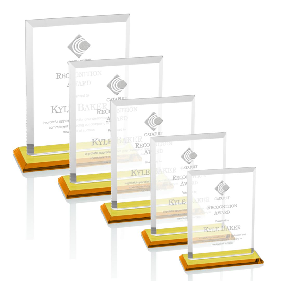 Denison Award - Amber