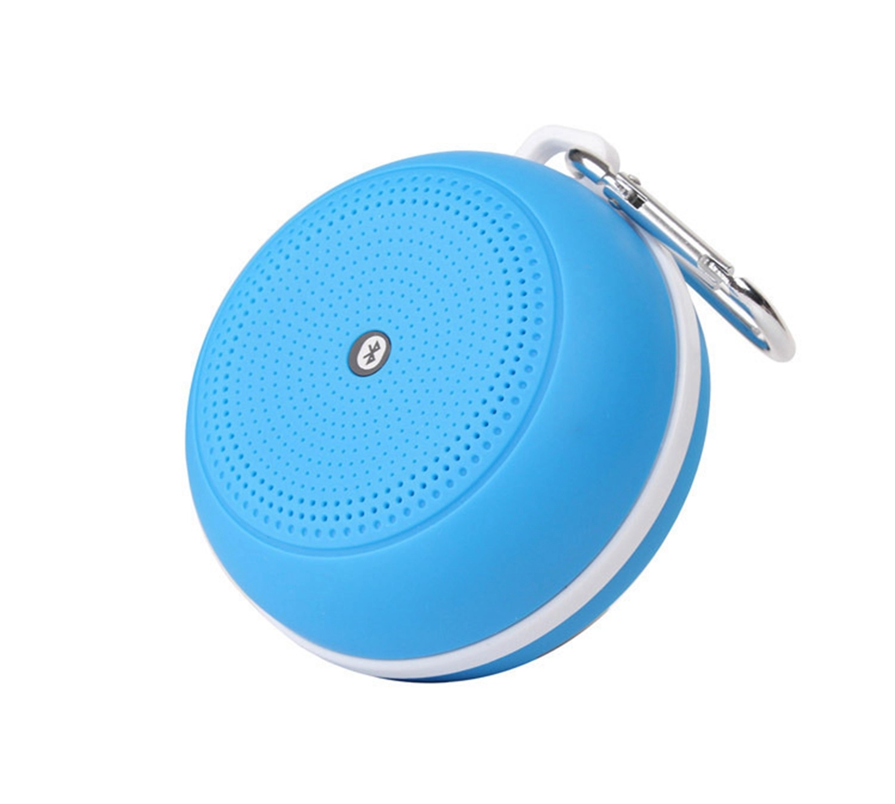 Carabiner Wireless Speaker with Hook 5