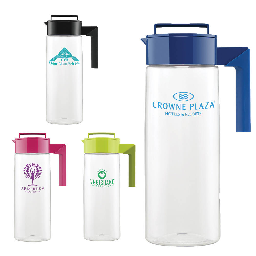Takeya® 2 QT Airtight Pitcher 16