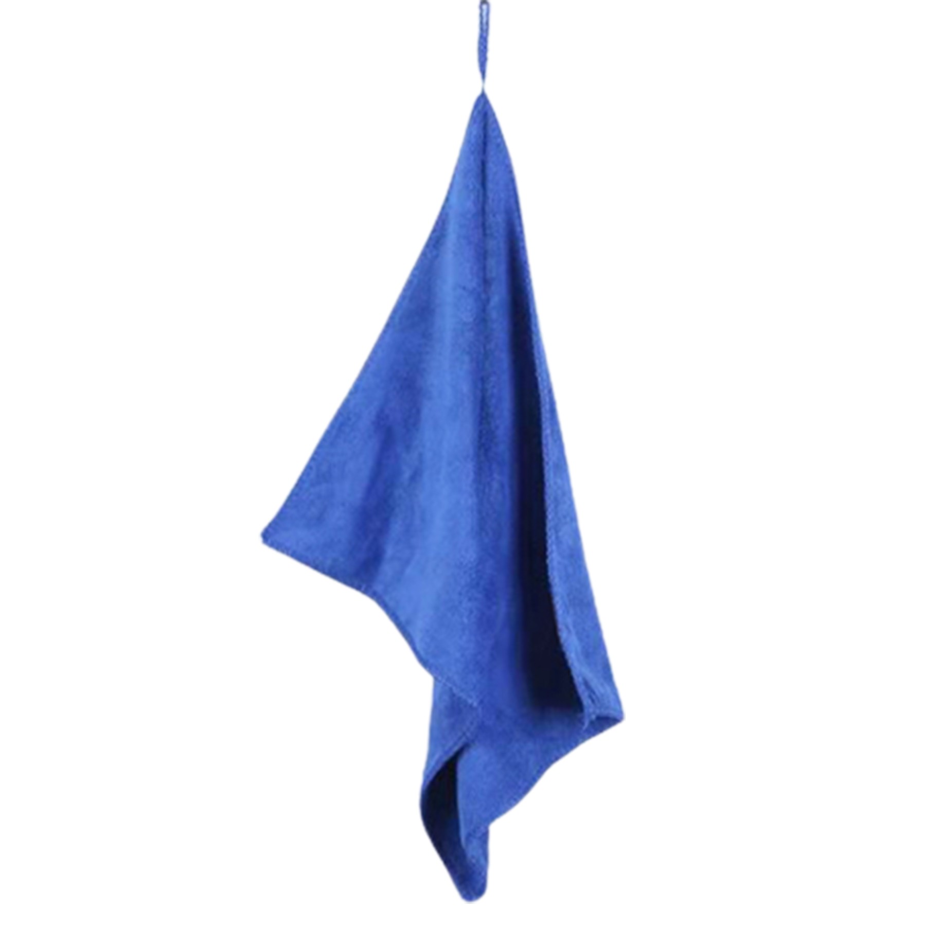 Thickened Small Square Towel 1