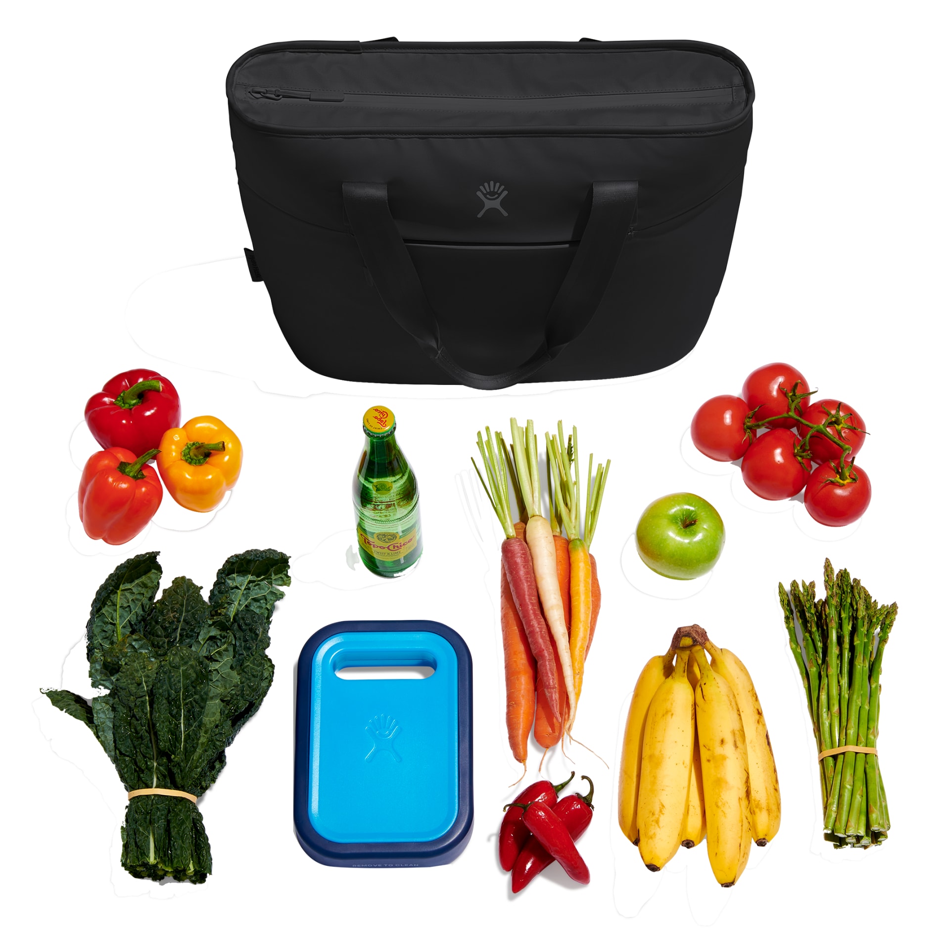 20L Insulated Tote Cooler