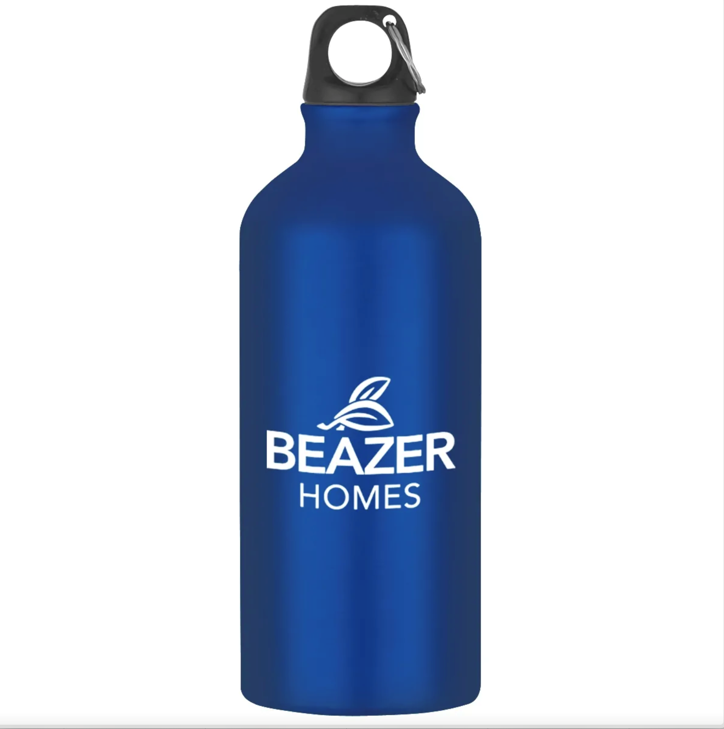 13.5 oz Aluminum Tundra Bike Bottles 4