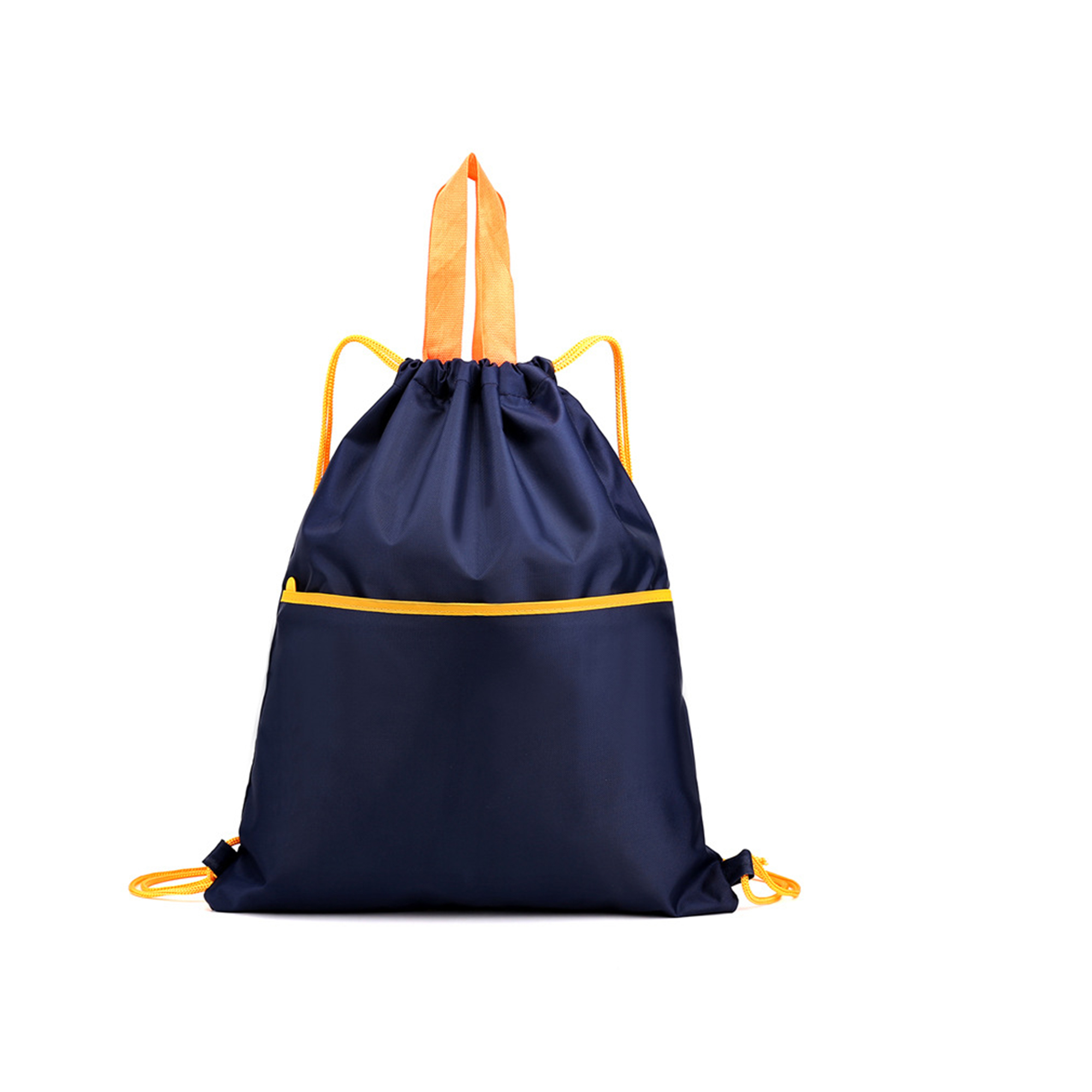 420D Waterproof Drawcord Day Sack 13 x 15.4" 8