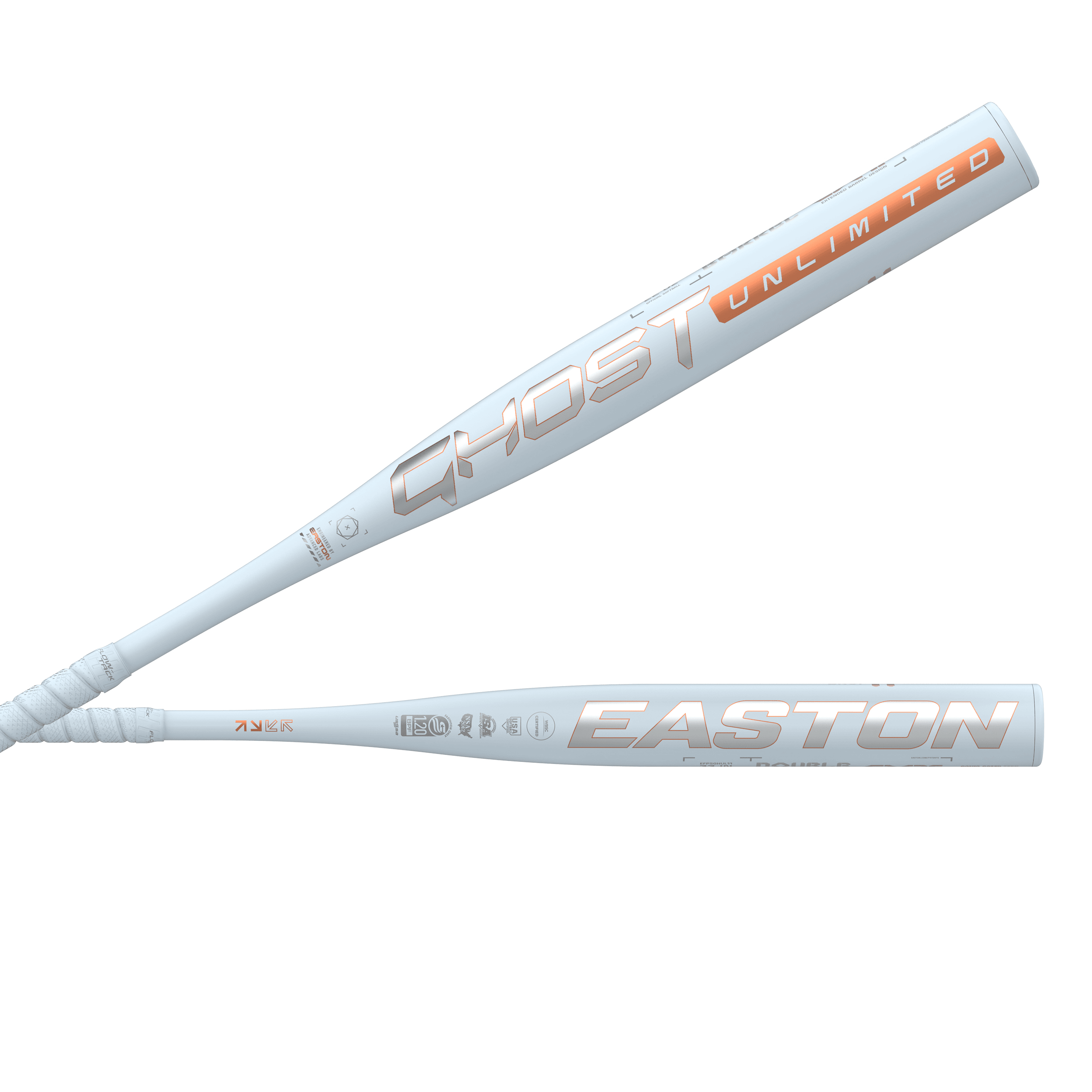 Easton Ghost Unlimited Fastpitch Bat, -11 1