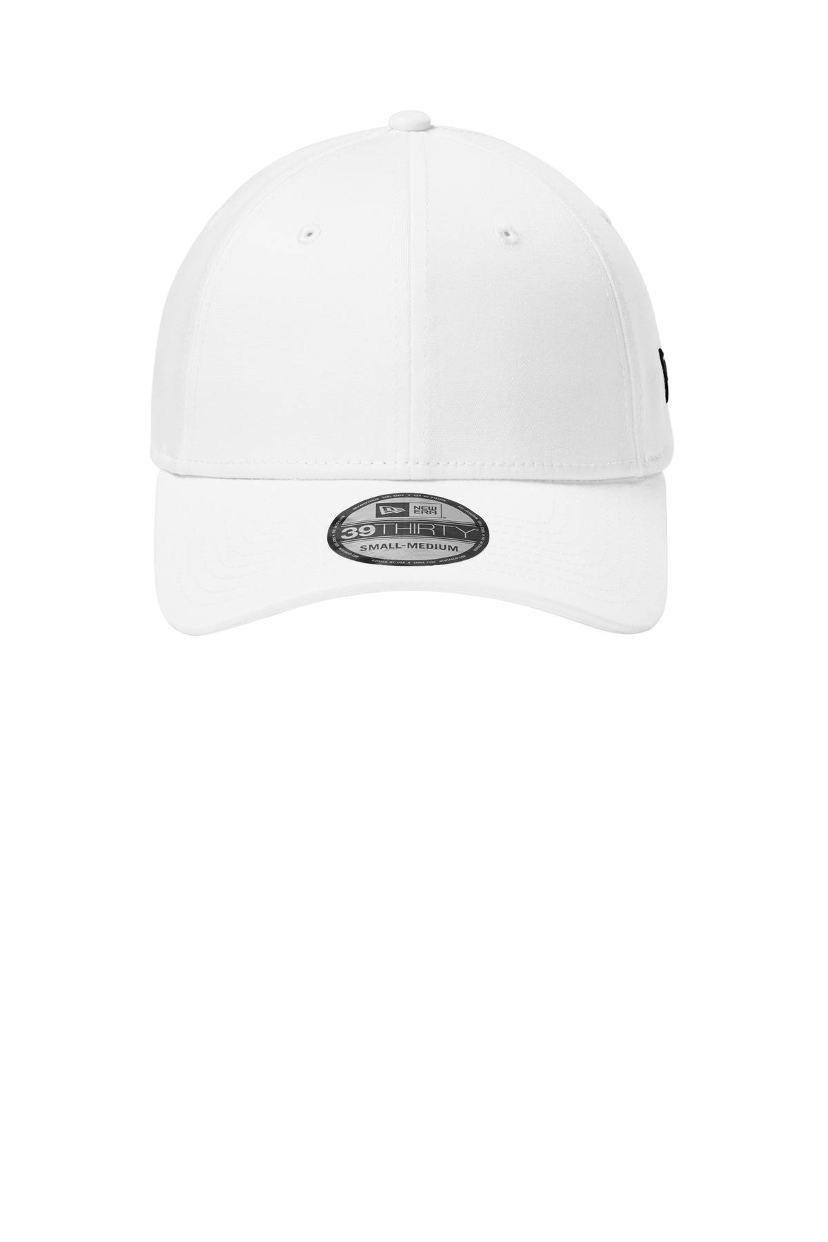 New Era - Structured Stretch Cotton Cap. NE1000 46