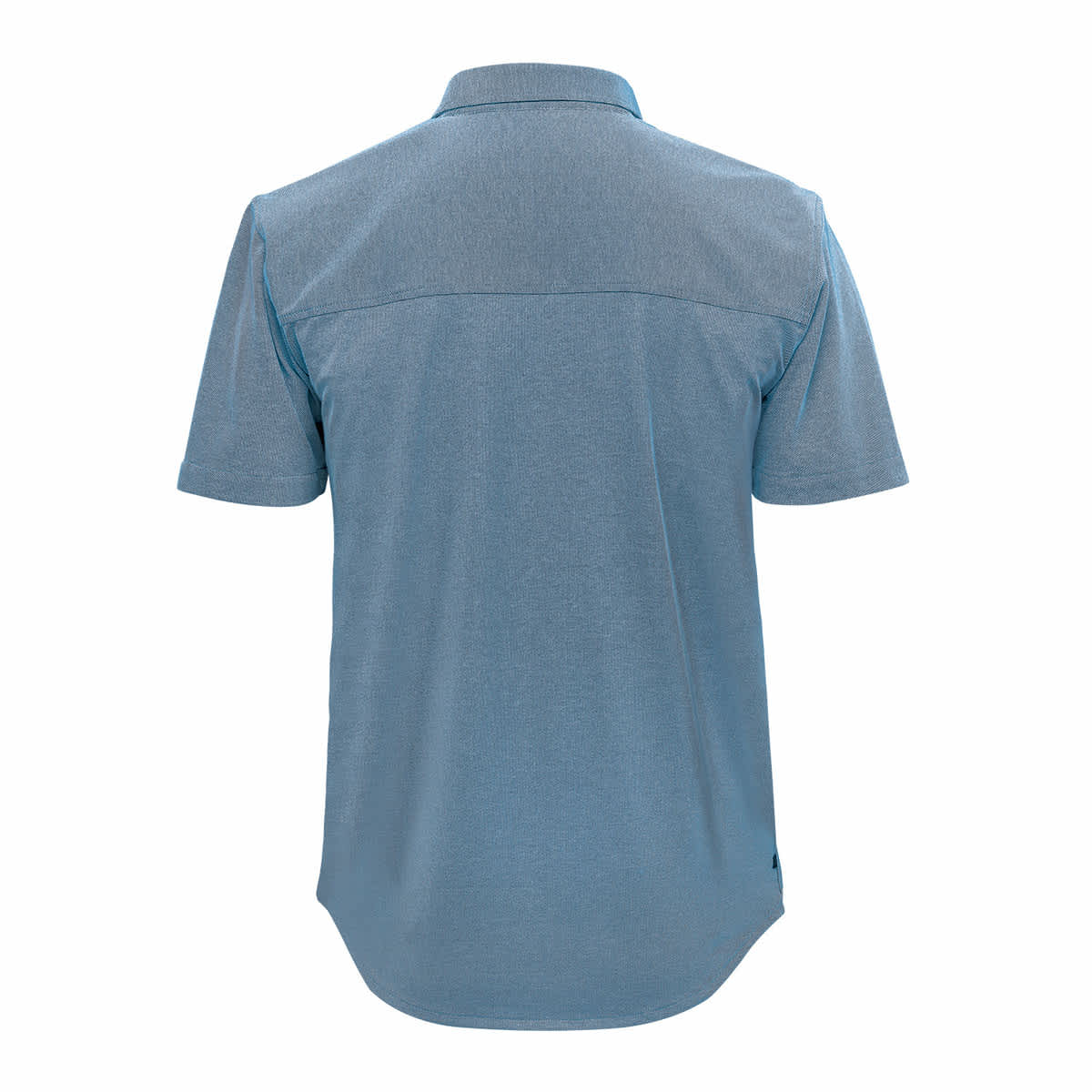 Stormtech Men's Sonora S/S Knit Shirt 18