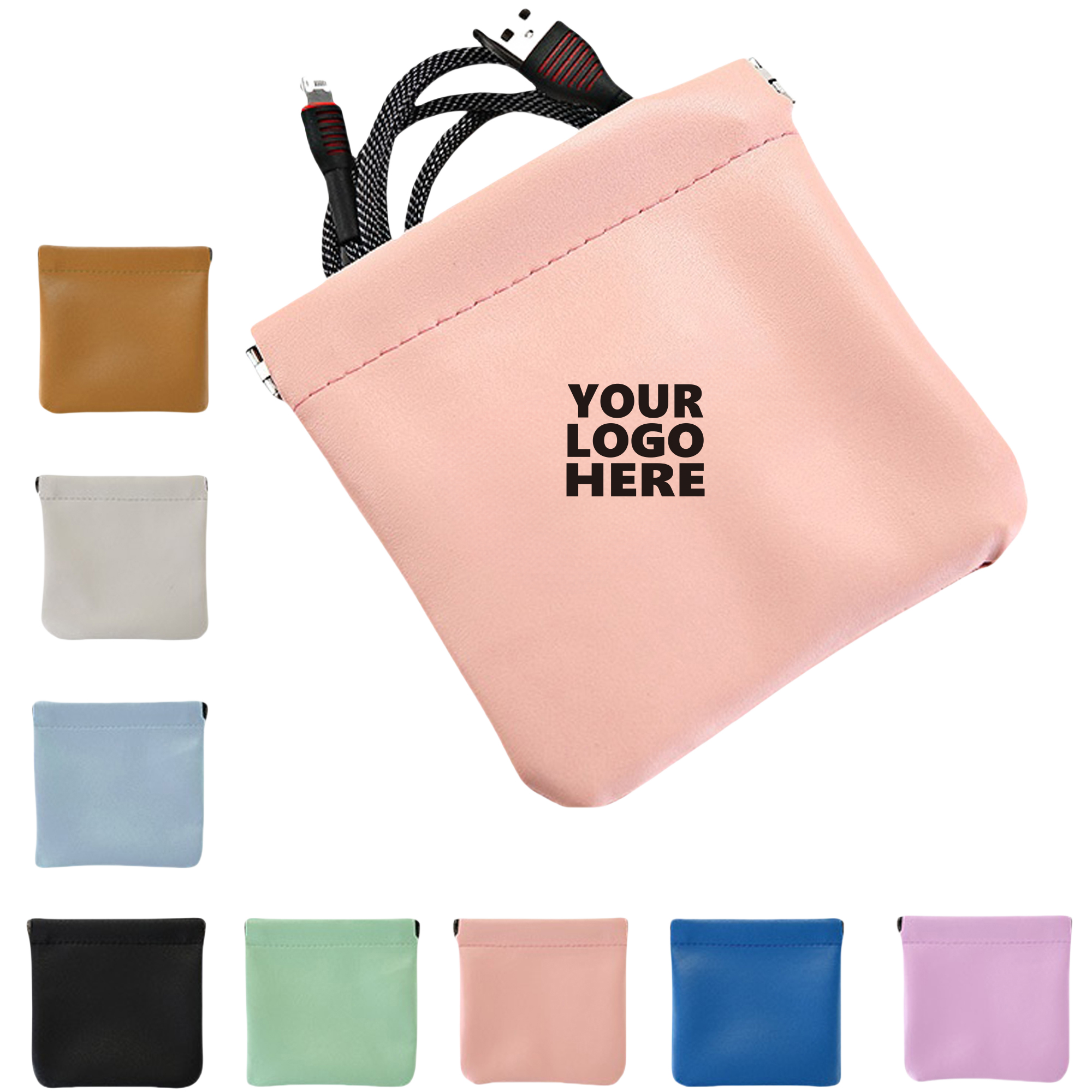 Soft Purse Pouches MOQ20 2