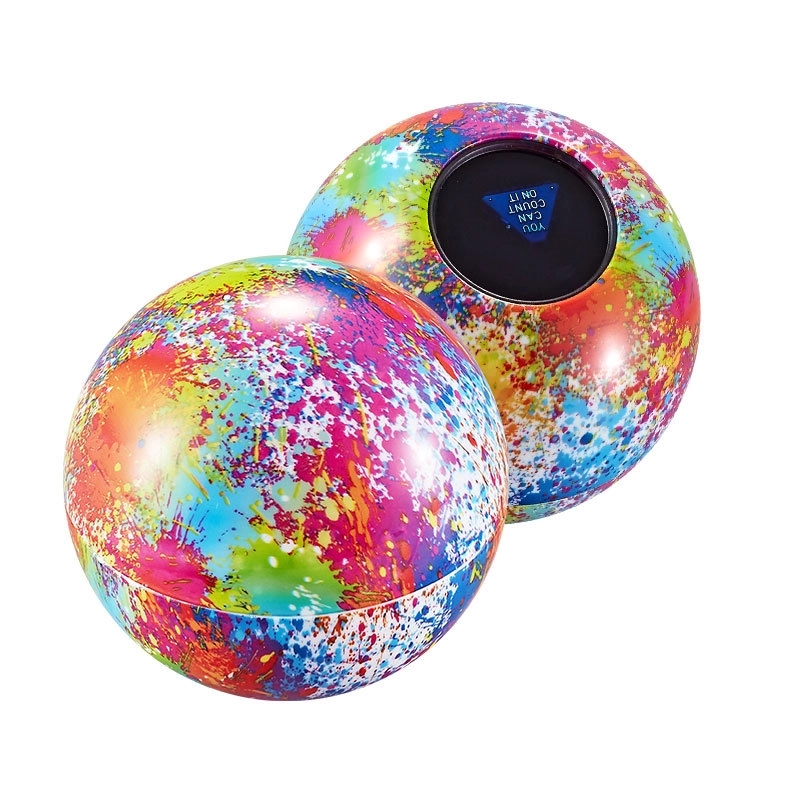 10cm Magical Ball Magic Fortune Teller Orb 3