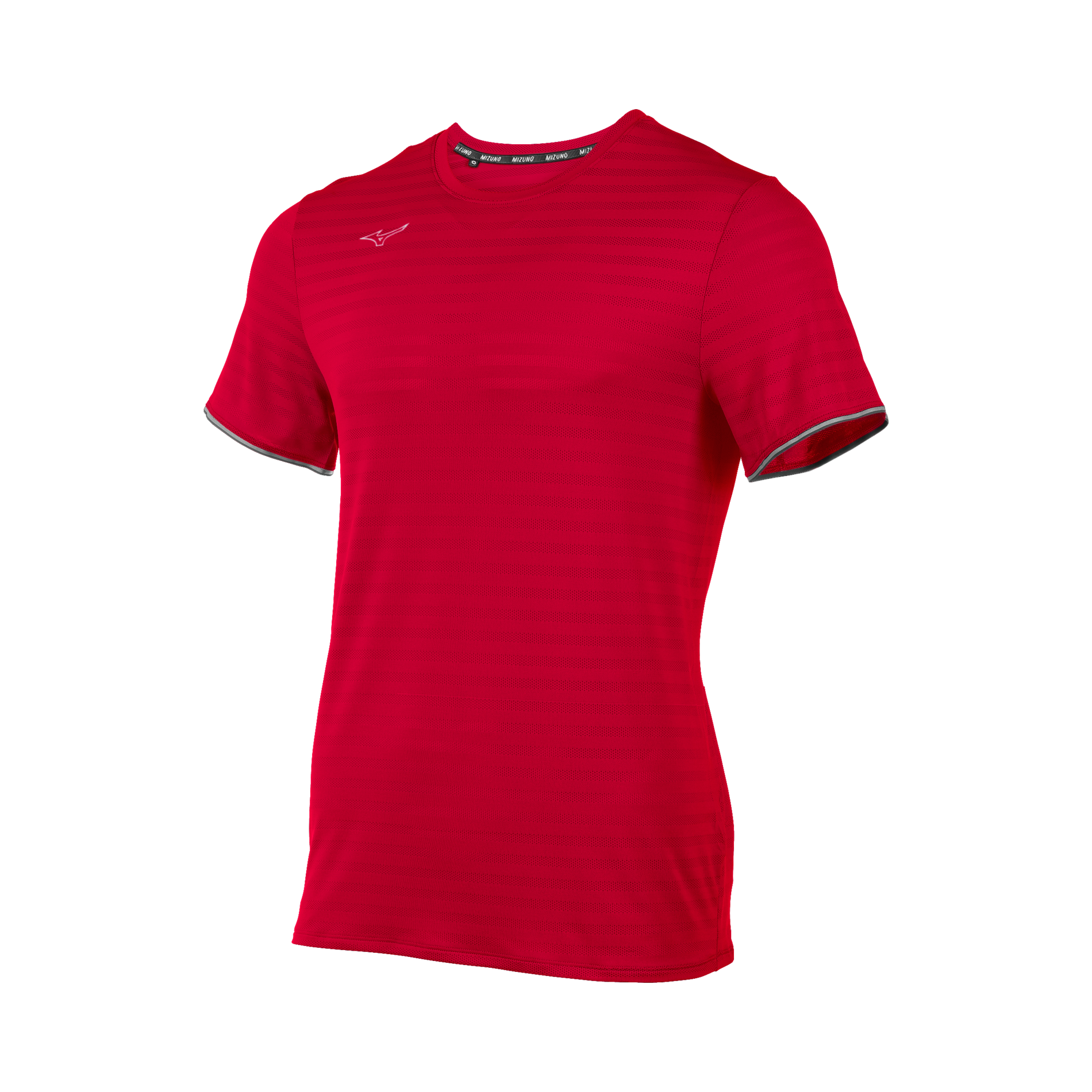 Men's Athletic Eco Short Sleeve Tee 13