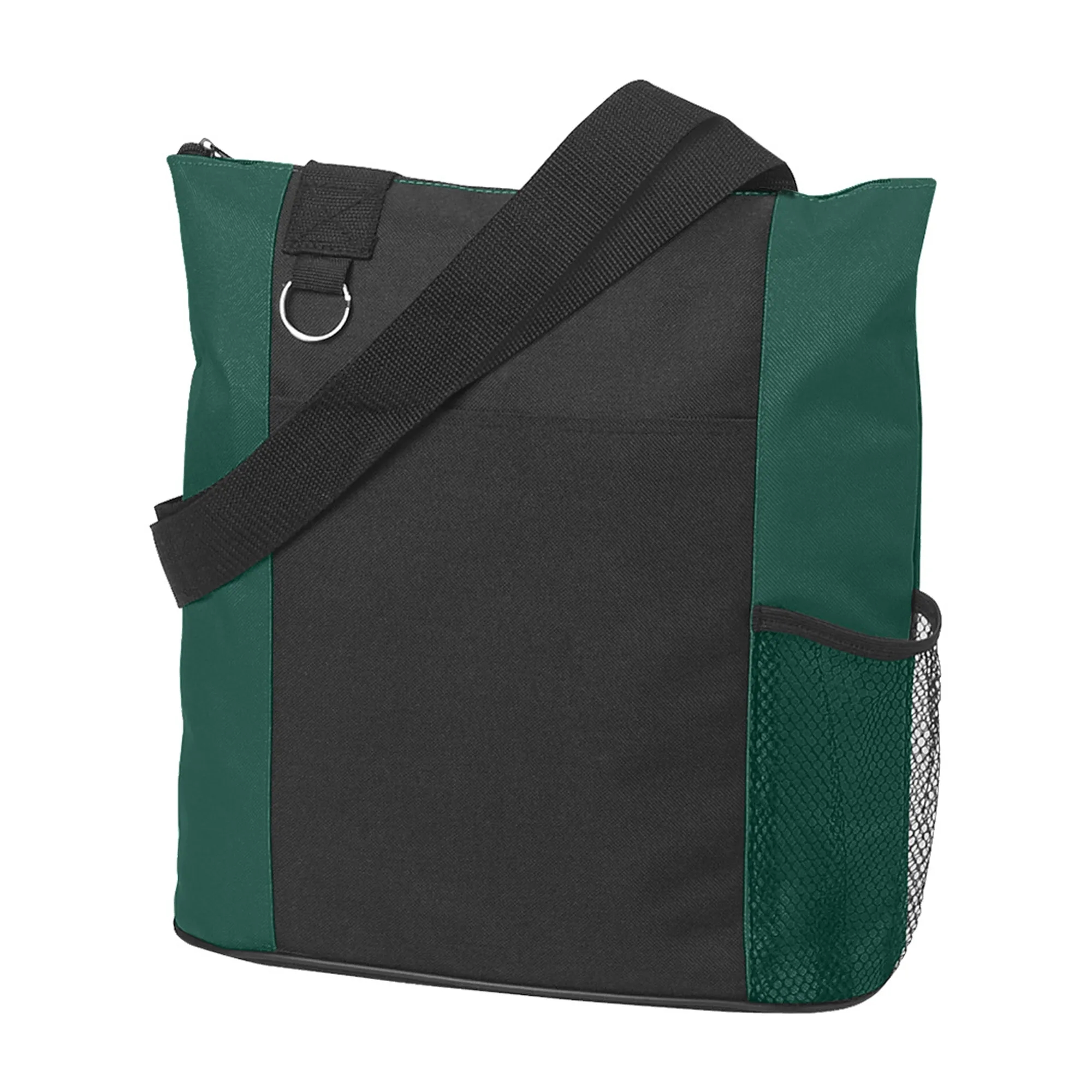 Oxford Cloth Large Capacity Shoulder Bag 5