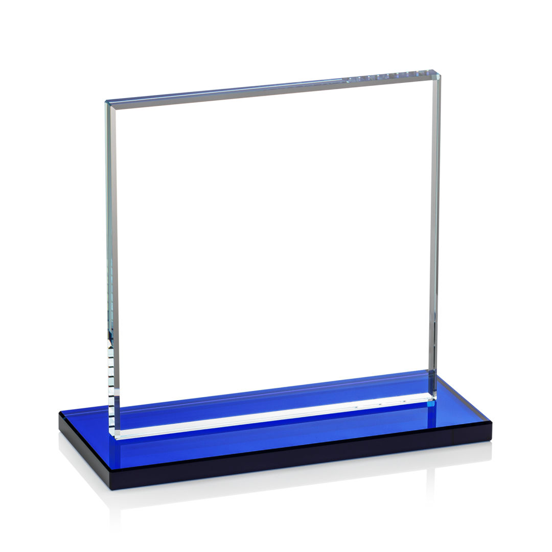 Sahara Award - Blue 6