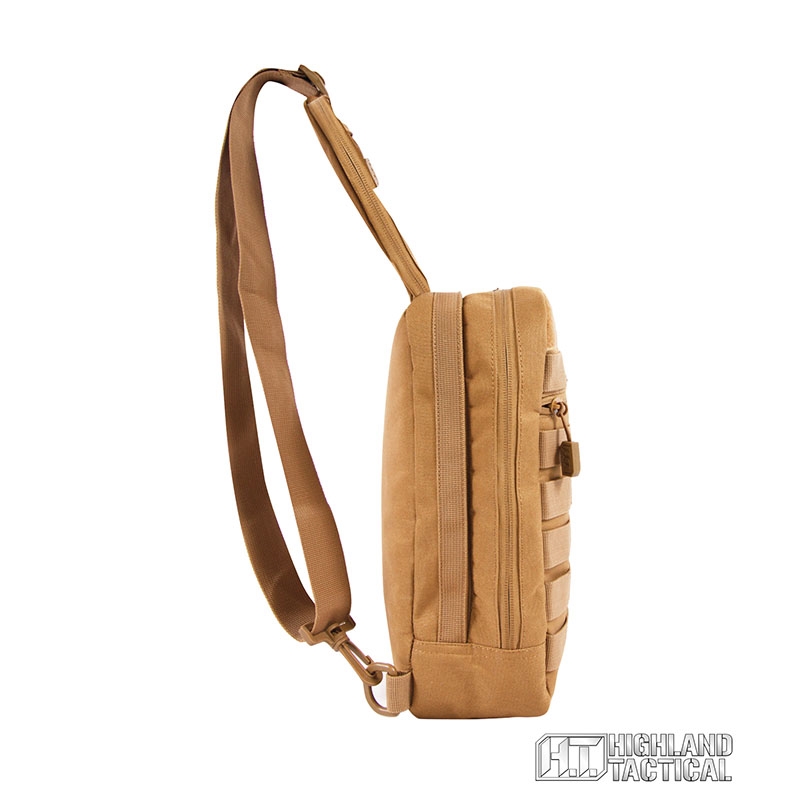 Highland Tactical® Expo Everyday Carry Sling 22