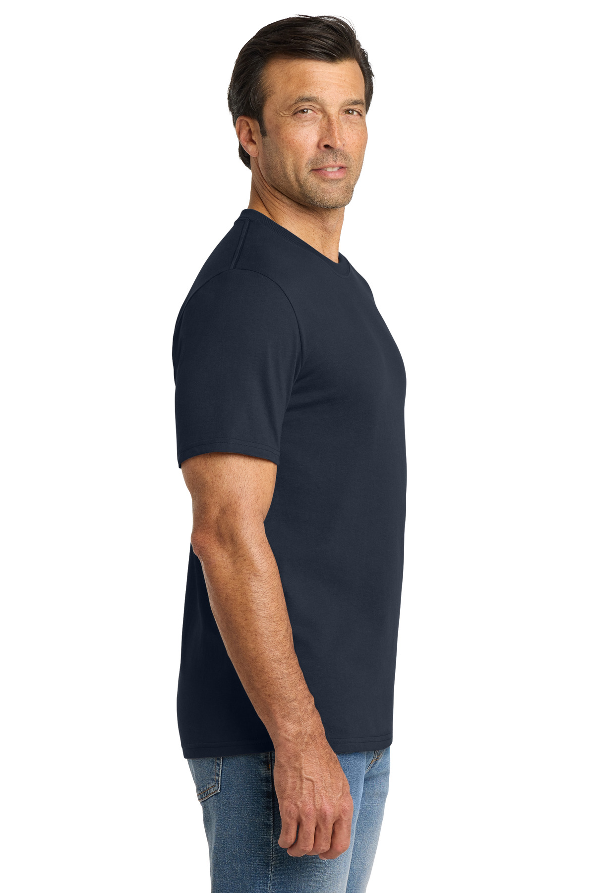 Volunteer Knitwear Chore Tee VL60 5