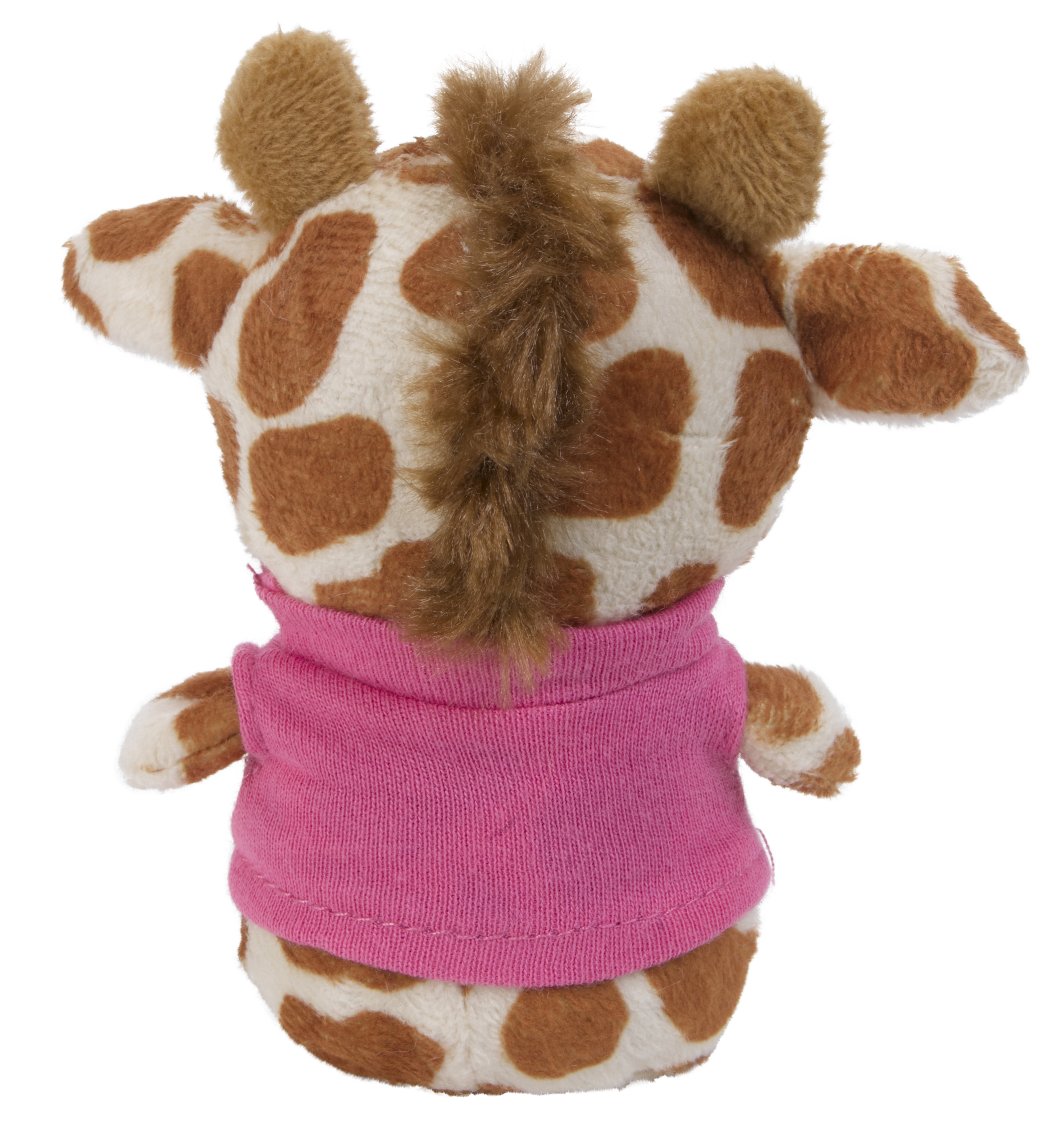 Chelsea Teddy Bear™ Shorties - 4" Plush 112