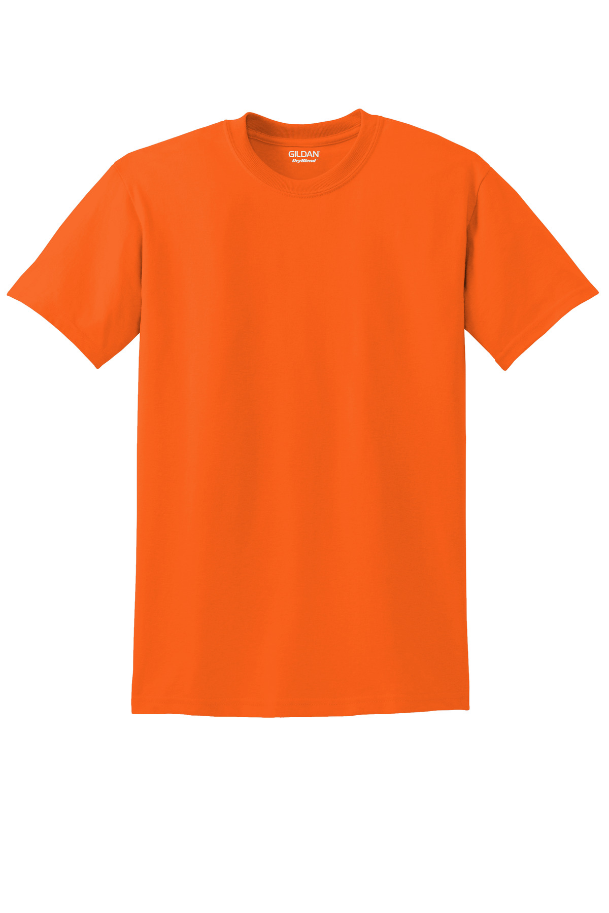 Gildan® DryBlend 50 Cotton/50 Poly T-Shirt 16