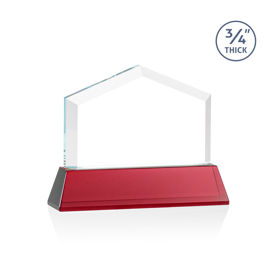 Micasa Award on Newhaven - Red 4