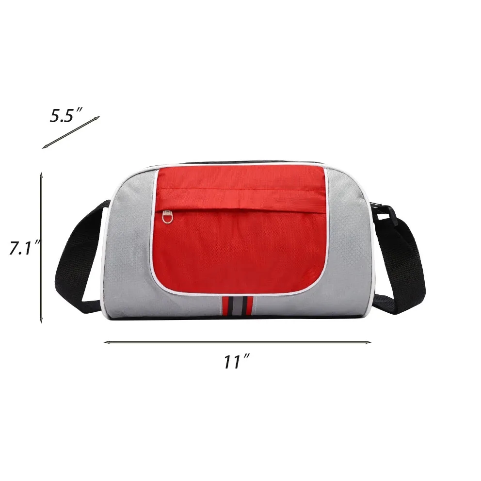 Travel Crossbody Bag 8