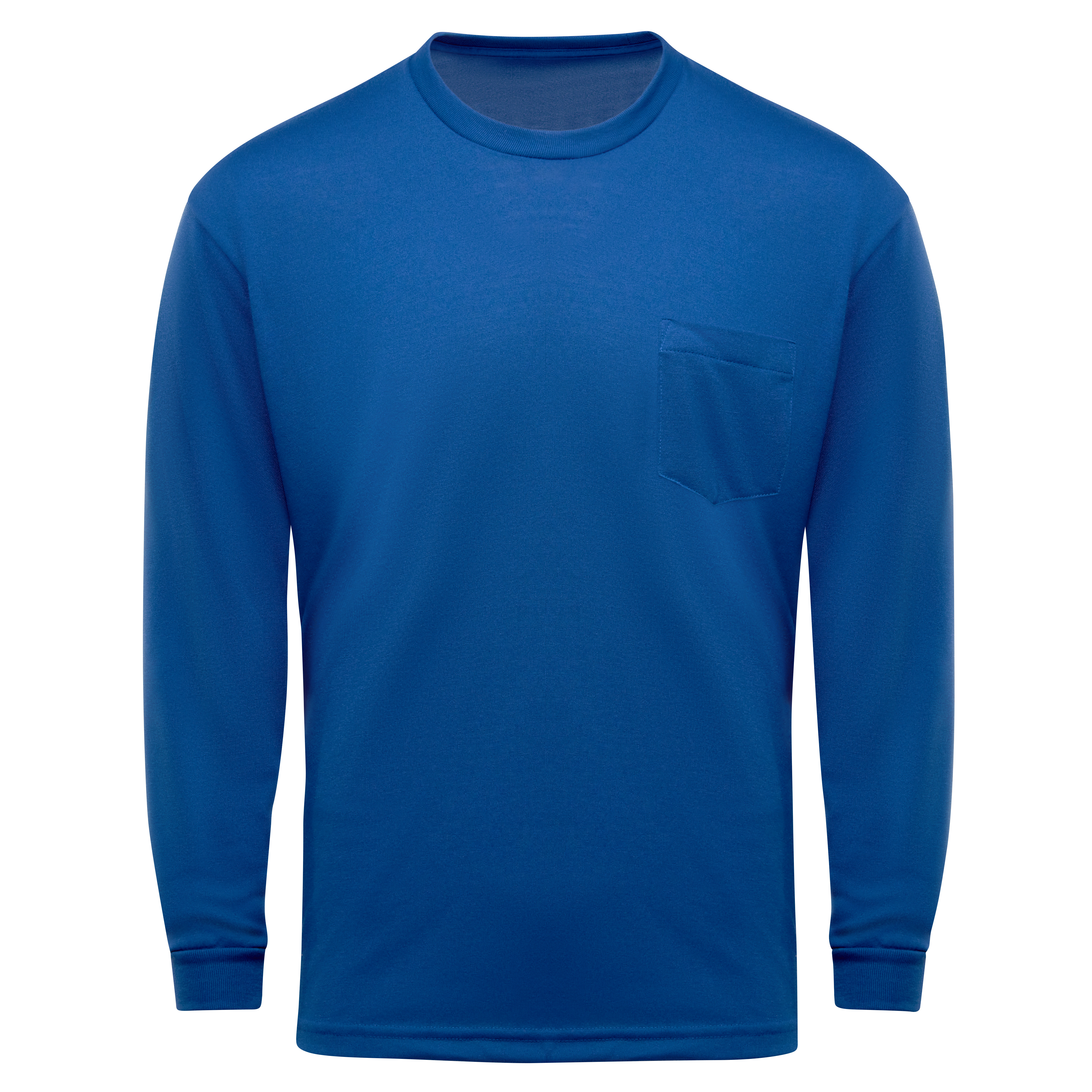 Red Kap® Long-Sleeve Performance Core Pocket Tee 3