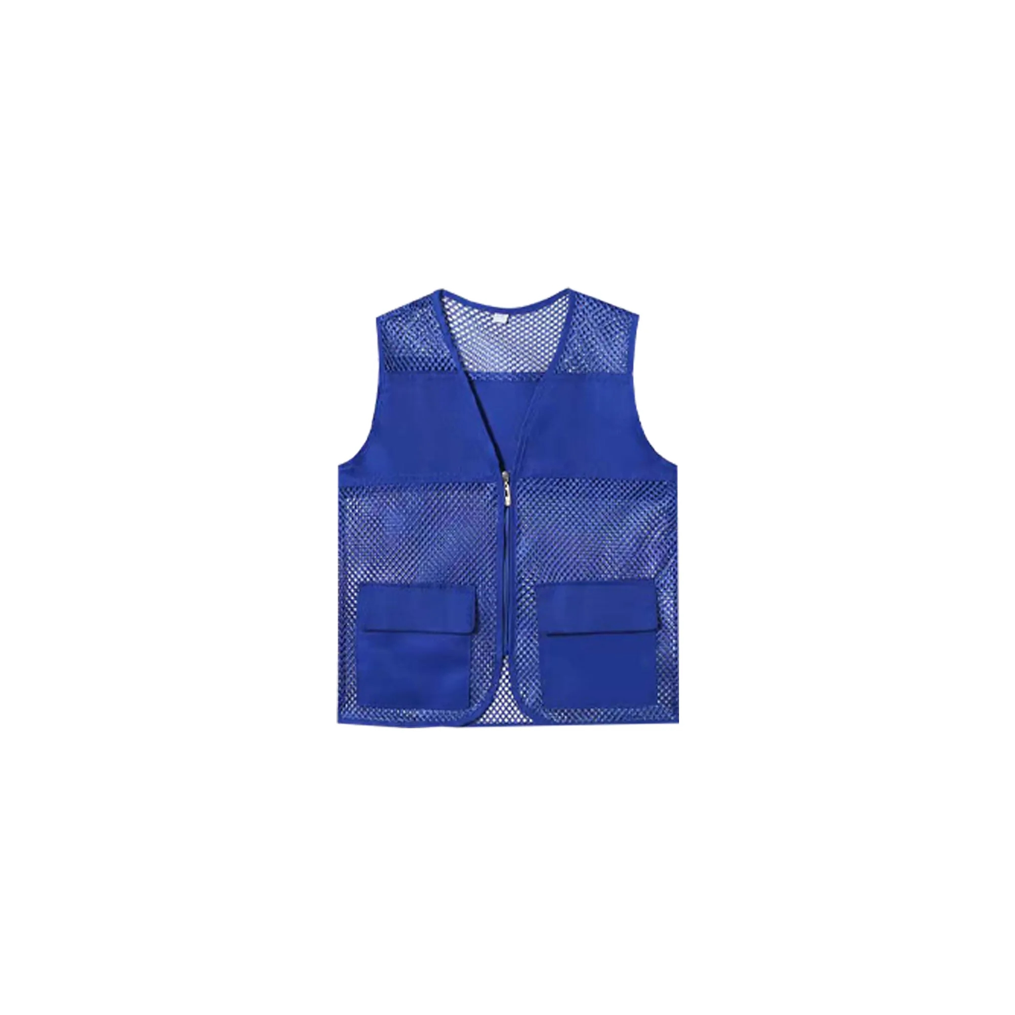 Advertising Vest Customization 3