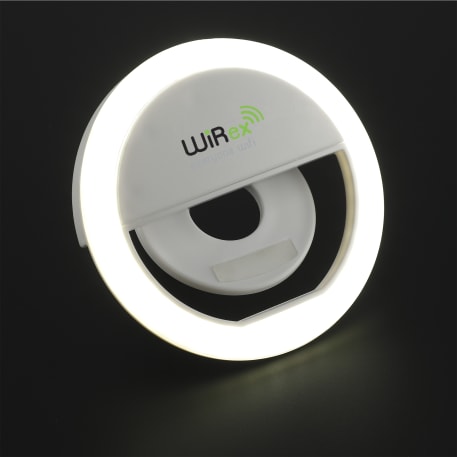 Look at Me Laptop LED Light 24