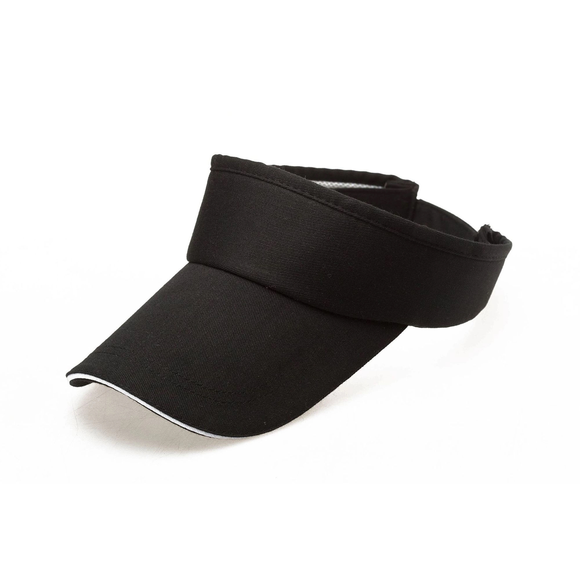 Adjustable Sun Hat Without Top 14