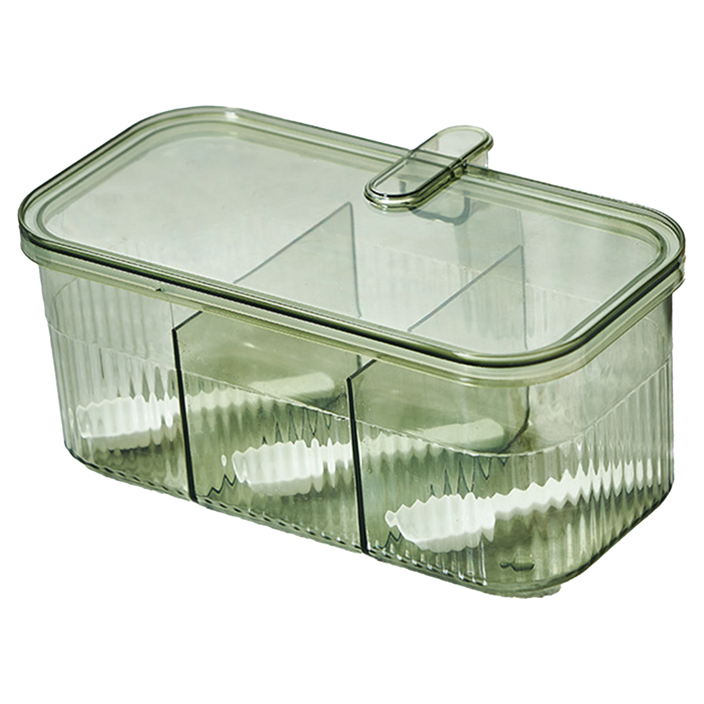 Pet Kitchen Large Capacity Seasoning Box 5