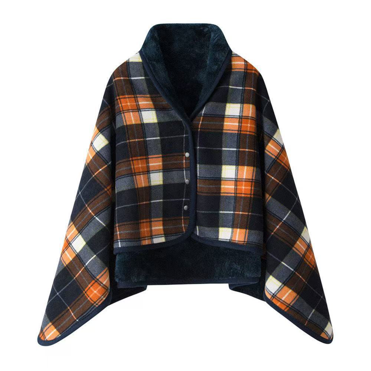 Fleece Wearable Blanket 3