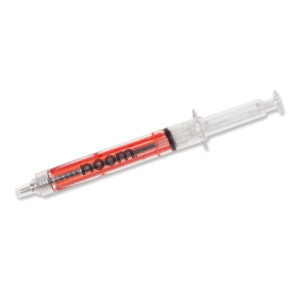 Syringe Pen 7