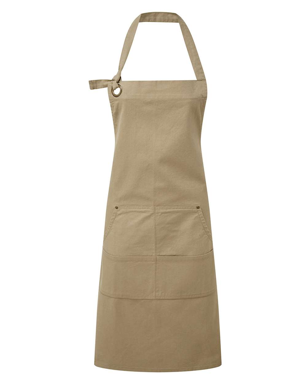 Calibre Heavy Cotton Canvas Pocket Apron - RP137 26