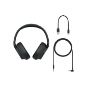 Sony WH-CH520 Wireless Headphones with Microphone 19