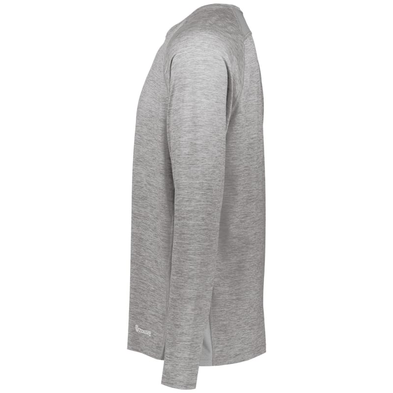 Holloway Men's Electrify Coolcore Long Sleeve T-Shirt 25