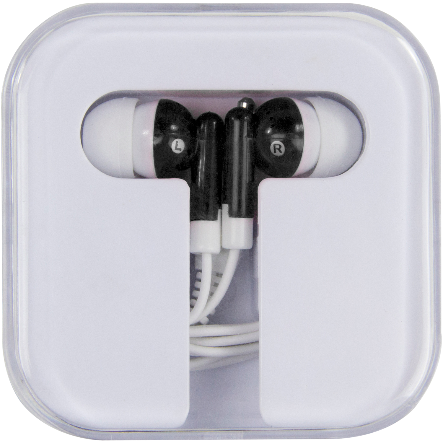 Earbuds In Case 1