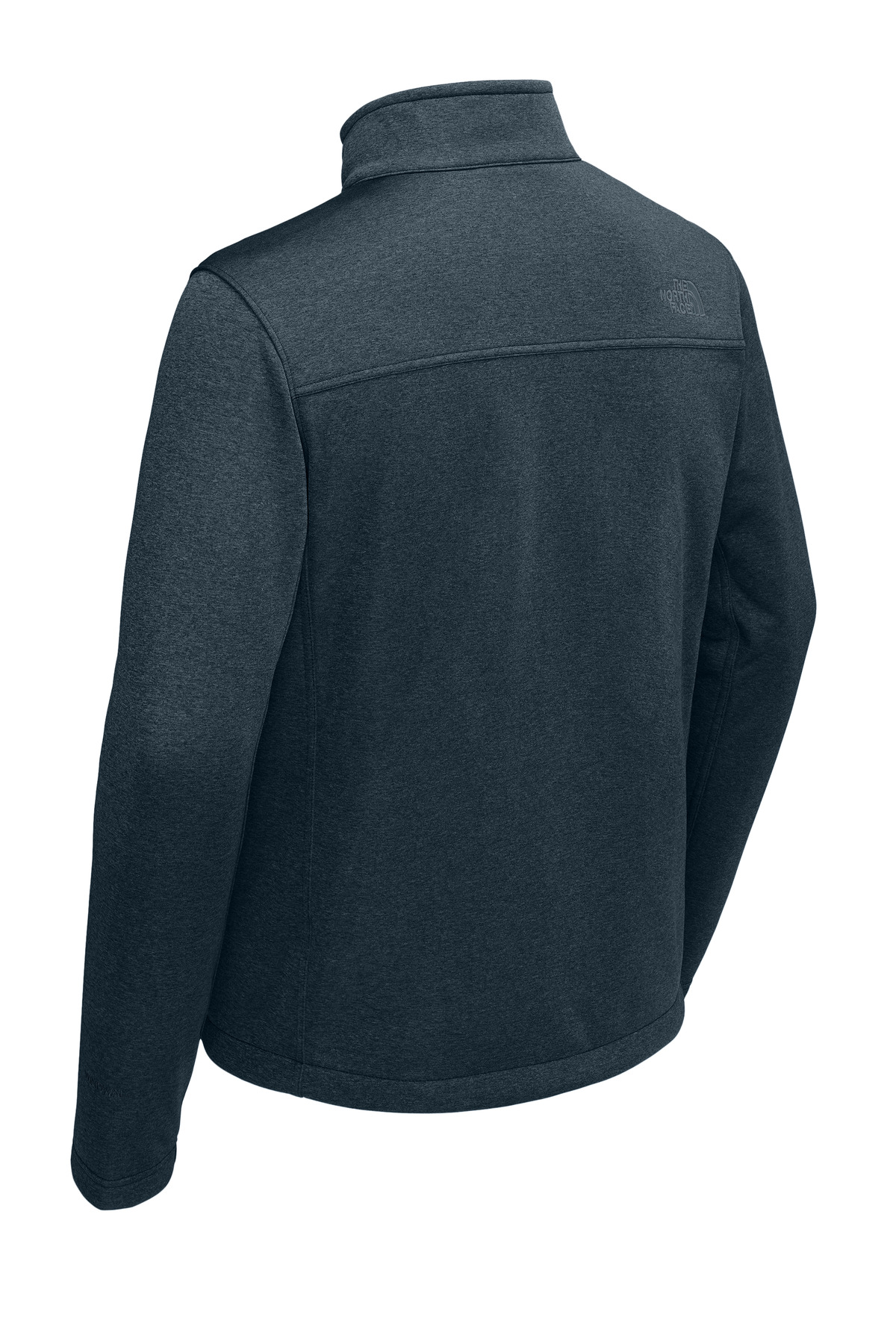 The North Face Chest Logo Ridgewall Soft Shell Jacket NF0A88D5 1