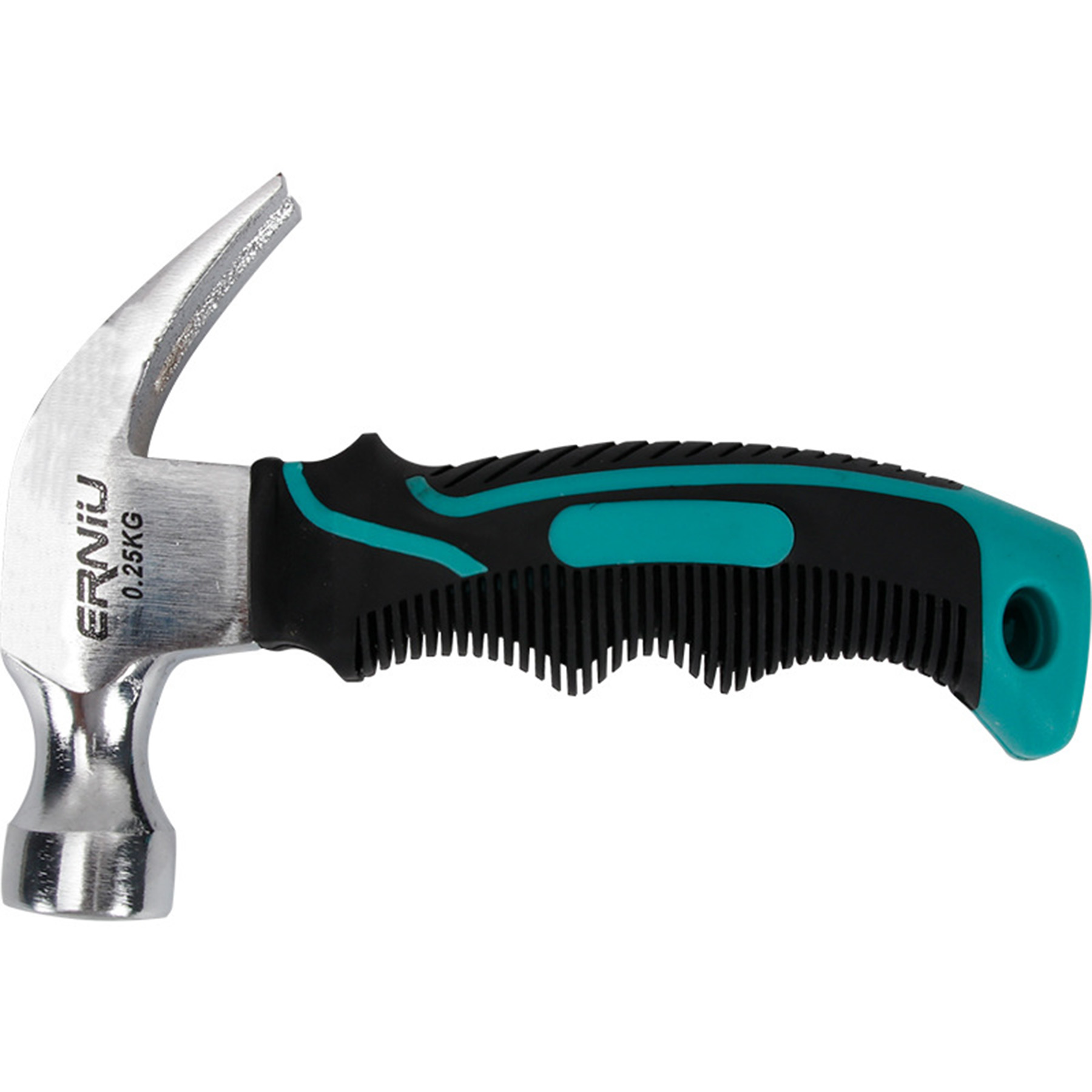 Small Stubby Hammer 2