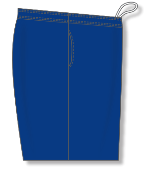 Apparel Shorts AS1700-G01 12