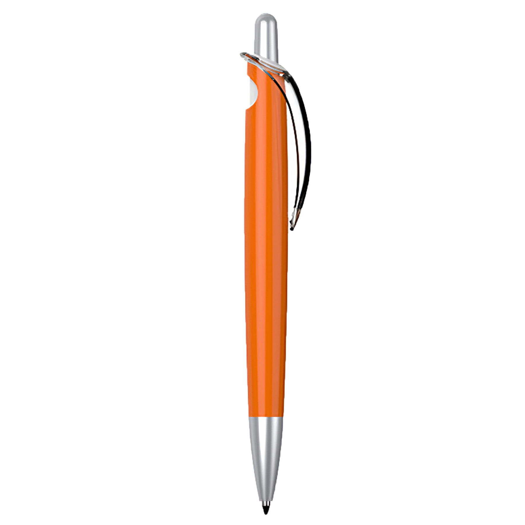 Plastic Ballpoint Pens 9