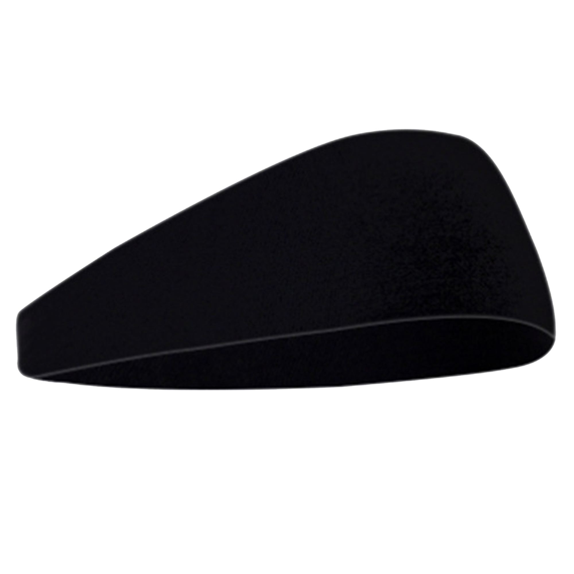 Polyester Sports Sweat Headband 7