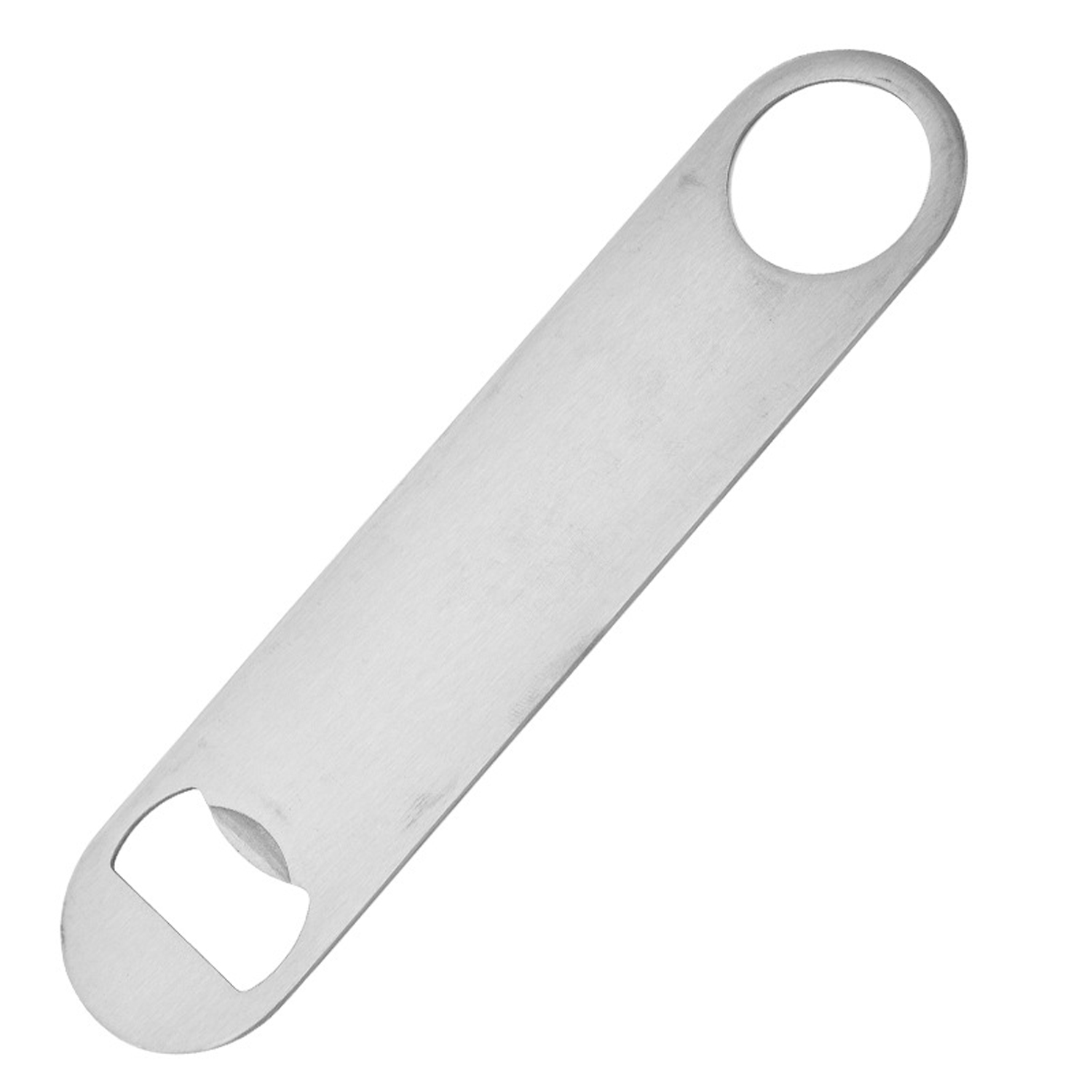 Portable Stainless Steel Bottle Opener 3