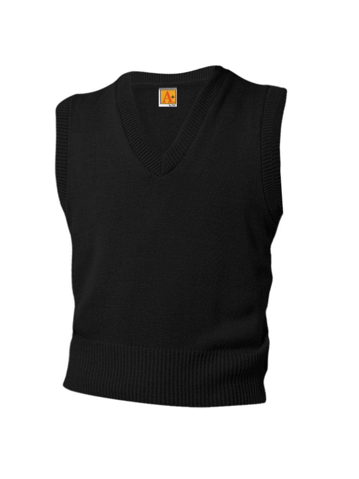 A+ Uniforms - Unisex Adult and Youth Vest 13