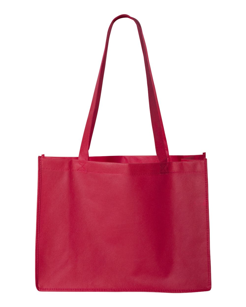 Non-Woven Deluxe Junior Tote - A134 8