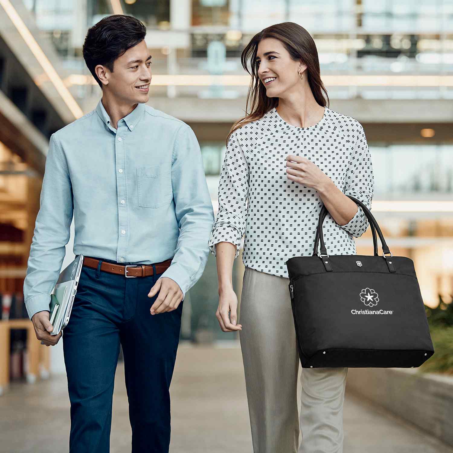 Victorinox® Strive Tote Bag 2